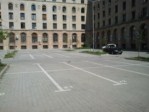 Amenajare parcare - Piata Presei Libere, Bucuresti